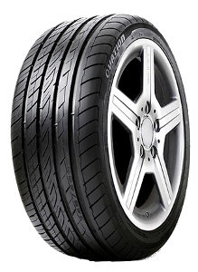Ovation Ovation VI-388 DSRT ( 225/35 R18 87W XL ) - Zwart