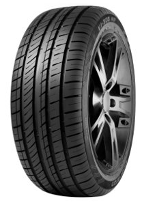 Ovation Ovation VI-386 HP ( 295/40 R21 111W XL ) - Zwart