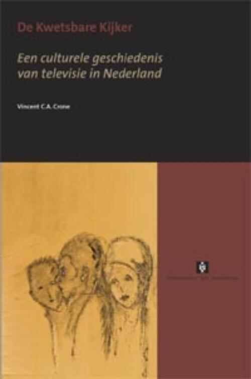 Amsterdam University Press De Kwetsbare Kijker