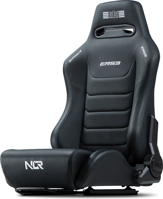 Next Level Racing - ERS3 Elite Reclining Seat
