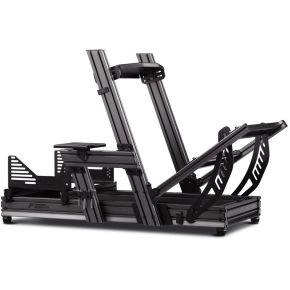 Next Level Racing Next Level Racing F-GT Elite Aluminium Simulator Cockpit Wheel Plate Edition