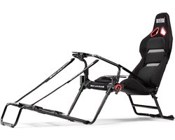 Next Level Racing GT Lite Pro Foldable Cockpit