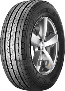 Bridgestone Bridgestone Duravis R660 ( 205/75 R16C 110/108R 8PR EVc ) - Zwart