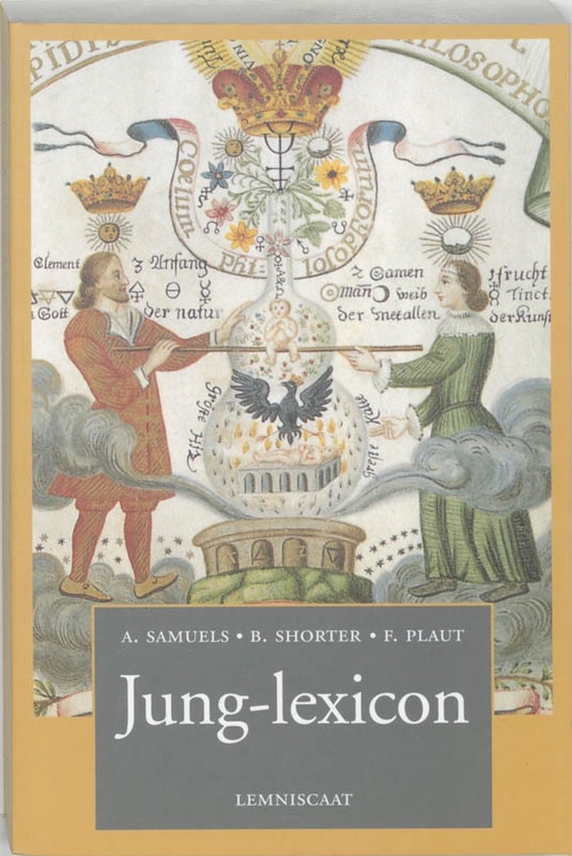 Lemniscaat B.V., Uitgeverij Jung-Lexicon