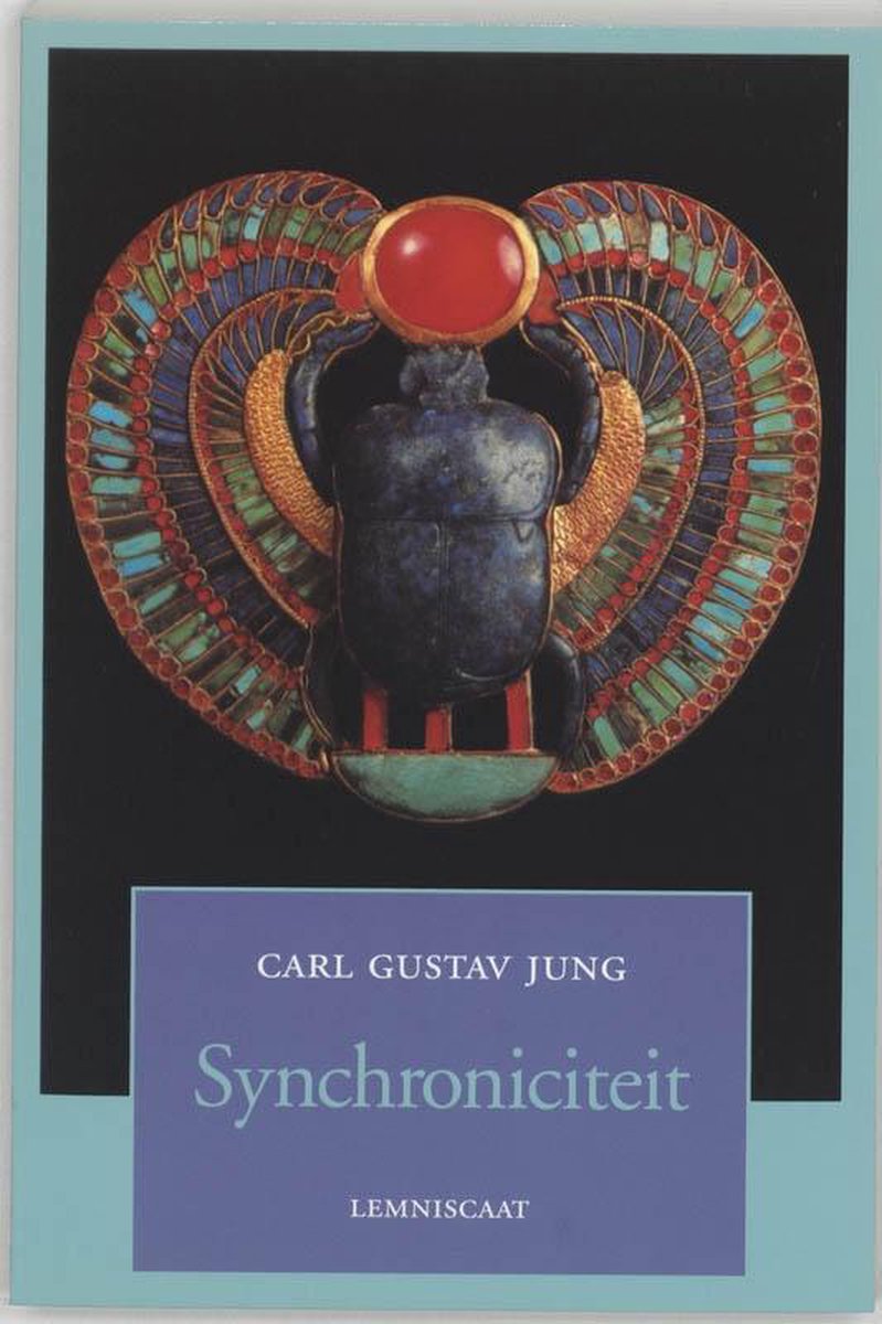 Lemniscaat B.V., Uitgeverij Synchroniciteit