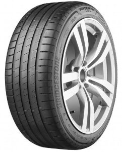 Bridgestone Bridgestone Potenza S005 ( 225/40 R18 92Y XL (+) ) - Zwart