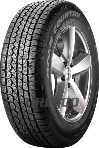 Toyo Toyo Open Country W/T ( 235/45 R19 95V ) - Zwart