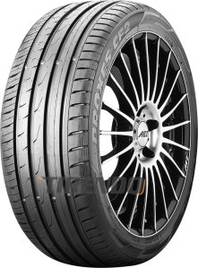 Toyo Toyo Proxes CF2 ( 235/60 R17 102H SUV ) - Zwart
