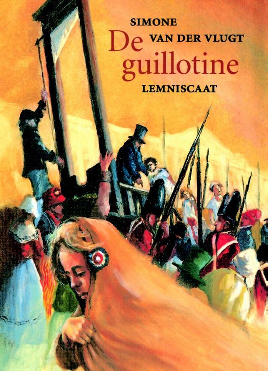 Lemniscaat B.V., Uitgeverij De guillotine