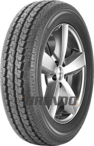 Toyo Toyo H 08 ( 185 R14C 102/100S ) - Zwart