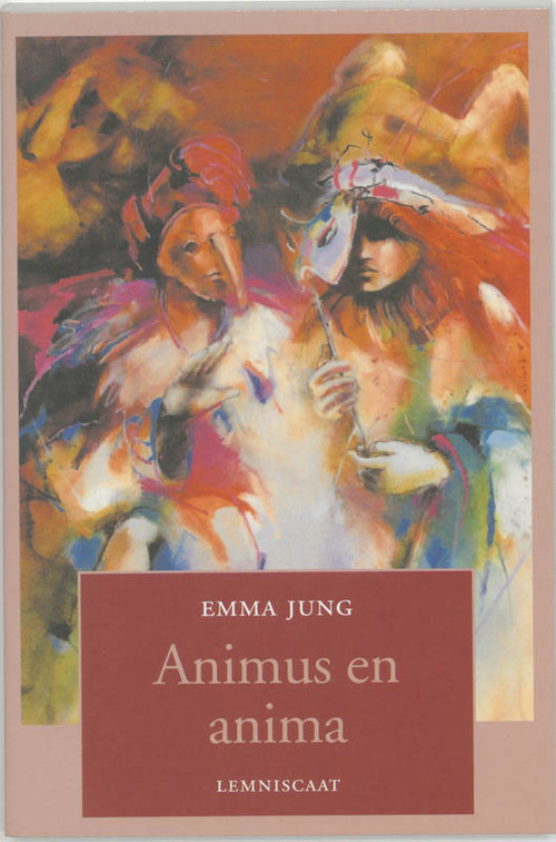 Lemniscaat B.V., Uitgeverij Animus en anima