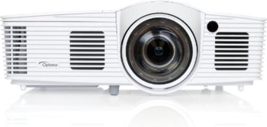 OPTOMA EH200ST - Full HD DLP beamer