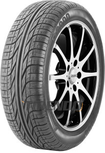 Pirelli Pirelli P6000 ( 185/70 R15 89W N3 ) - Zwart