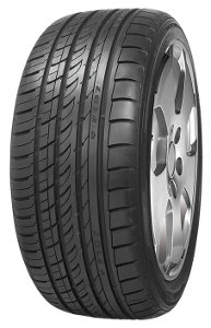 Tristar Tristar Ecopower3 ( 145/80 R12 74T ) - Zwart