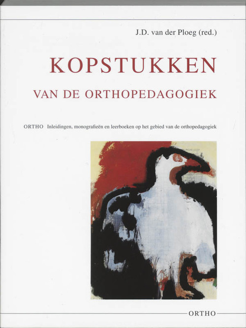 Lemniscaat B.V., Uitgeverij Kopstukken van de orthopedagogiek