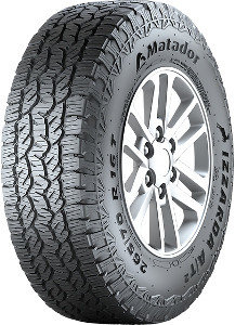 Matador Matador MP72 Izzarda A/T 2 ( 225/70 R16 103H ) - Zwart