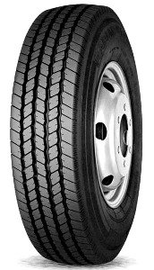Goodride Goodride ST313 ( LT6.50 R16 108/107N 10PR ) - Zwart