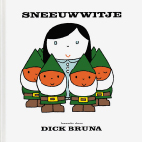 Mercis Publishing B.V. Sneeuwwitje