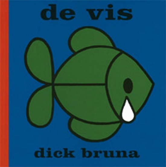 Mercis Publishing B.V. De vis