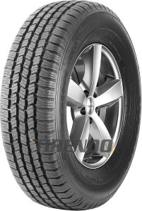Goodride Goodride Radial SL309 ( LT265/70 R17 121/118Q 10PR ) - Zwart