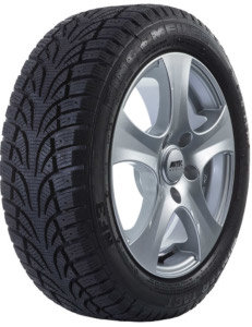 King Meiler King Meiler NF3 ( 195/60 R15 88T, Te spiken, cover ) - Zwart