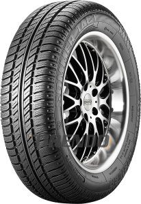 King Meiler King Meiler KMMHT ( 165/70 R14 81T cover ) - Zwart