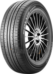 Kumho Kumho Solus KH17 ( 135/80 R13 70T 4PR ) - Zwart