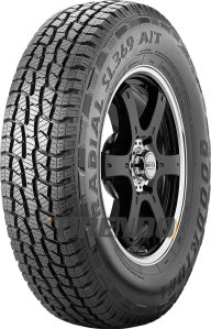 Goodride Goodride Radial SL369 A/T ( 205/80 R16 104S XL ) - Zwart