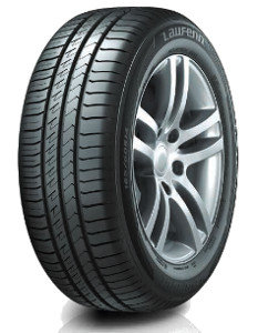 Laufenn Laufenn G Fit EQ+ LK41 ( 185/60 R14 82T 4PR SBL ) - Zwart