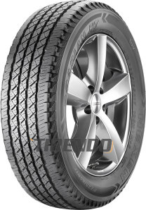Nexen Nexen Roadian HT ( P255/70 R15 108S 4PR ROWL ) - Zwart