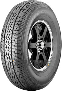 Yokohama Yokohama Geolandar (G039) ( 265/70 R16 112S ) - Zwart