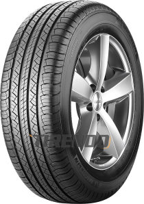 Michelin Michelin Latitude Tour HP ( 235/65 R18 110V XL JLR ) - Zwart
