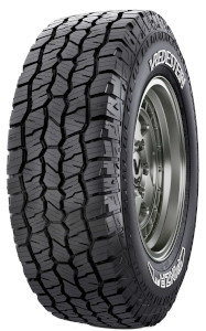 Vredestein Vredestein Pinza AT ( LT31x10.50 R15 109S ) - Zwart