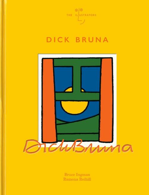 Mercis Publishing B.V. Dick Bruna