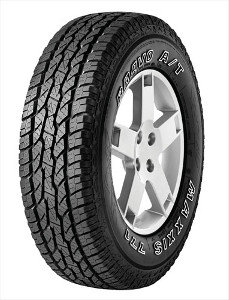 Maxxis Maxxis AT-771 Bravo ( 255/65 R16 109T OWL ) - Zwart