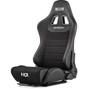 Next Level Racing Next Level Racing - ERS5 Elite Reclining Seat - Leather & Suede Edition