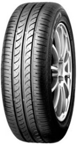 Yokohama Yokohama BluEarth (AE-01B) ( 165/65 R13 77T BluEarth ) - Zwart