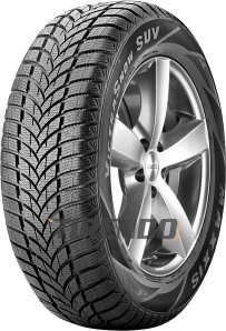 Maxxis Maxxis Victra Snow SUV MA-SW ( 265/65 R17 112H ) - Zwart