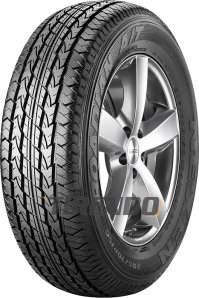 Nexen Nexen Roadian A/T ( 205/70 R15 104/102T 6PR ) - Zwart