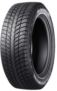 Winrun Winrun Ice Rooter WR66 ( 255/55 R20 110H XL, Te spiken ) - Zwart