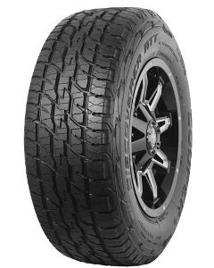 Cooper Cooper Discoverer ATT ( 245/70 R16 111H XL ) - Zwart