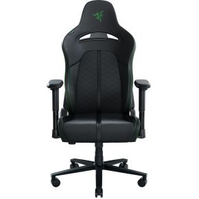Razer Razer Enki X Gamestoel Zwart, Groen