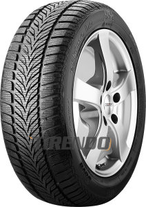 Sava Sava Eskimo HP ( 205/65 R15 94H ) - Zwart