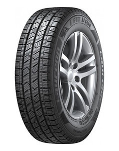 Laufenn Laufenn I Fit Van LY31 ( 205/65 R16C 107/105T SBL ) - Zwart