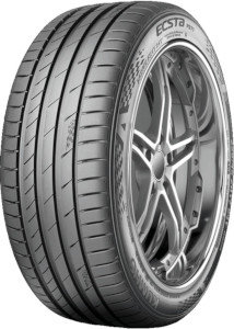 Kumho Kumho Ecsta PS71 EV ( 215/55 R18 99V XL EV ) - Zwart