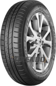 Falken Falken SINCERA SN110 ( 185/60 R15 84H Ecorun BLK ) - Zwart