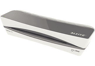 Leitz iLAM Home A4 - Grijs