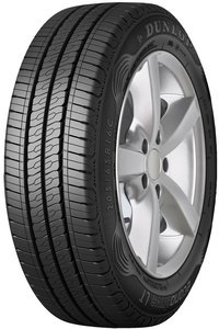 Dunlop Dunlop Econodrive LT ( 185/75 R14C 102/100R 8PR ) - Zwart