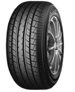 Yokohama Yokohama dB decibel E70N ( 215/55 R17 94V ) - Zwart