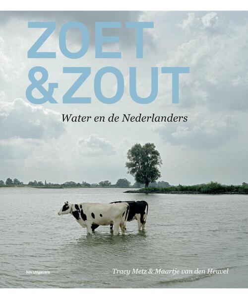 nai010 uitgevers/publishers Zoet&zout